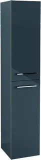 Villeroy & Boch Hochschrank Avento 346x1760x372mm 2 Türen A:li Kansas Oak