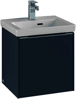 Villeroy & Boch WTUS Subway 3.0 00 423x429x362mm 1trg. A:li Waschtisch m.tig Kansas Oak