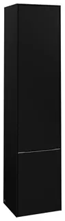 Villeroy & Boch Hochschrank Subway 3.0 C58700 400x1710x346mm 2 Türen A:re Graphite – Bild 2