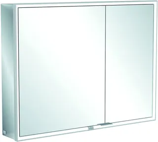 Villeroy & Boch Vorbau-Spiegelschrank My View Now A455 1000x750x168mm mit Beleuchtung