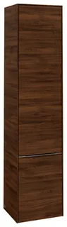 Villeroy & Boch Hochschrank Subway 3.0 C58600 400x1710x346mm 2 Türen A:li Kansas Oak – Bild 2