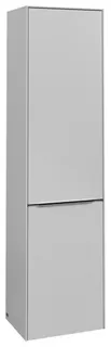 Villeroy & Boch HS Subway 3.0 00 450x1710x346mm 1trg. 1 Wäscheklappe A:li Pure White – Bild 2