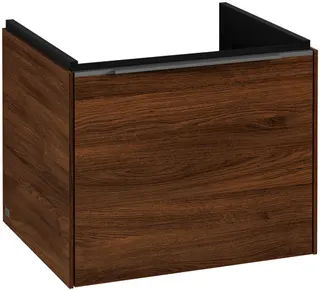 Villeroy & Boch WTUS Subway 3.0 00 523x429x432mm 1 Ausz. Waschtisch m.tig Kansas Oak – Bild 3