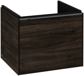 Villeroy & Boch WTUS Subway 3.0 L0 523x429x432mm m. Bel. 1 Ausz. Waschtisch m.tig Stone Oak – Bild 3
