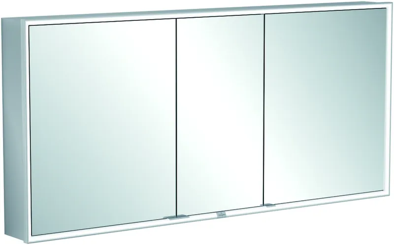 Villeroy & Boch Einbau-Spiegelschrank My View Now A458 1600x750x168mm mit Beleuchtung