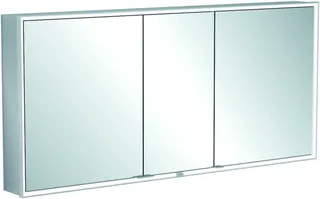 Villeroy & Boch Einbau-Spiegelschrank My View Now A458 1600x750x168mm mit Beleuchtung