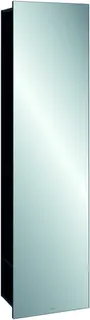 Villeroy & Boch Spiegelregal Subway 3.0 C596 450x1700x300mm Volcano Black