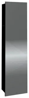 Villeroy & Boch Spiegelregal Subway 3.0 C596 450x1700x300mm Volcano Black – Bild 2