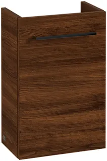 Villeroy & Boch WaschbeckenUS Avento 340x514x202mm 1trg. A:re Waschbecken m.tig Kansas Oak – Bild 3