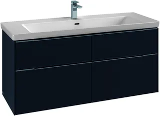 VB WTUS Subway 3.0 C60201 1272x576x462mm 4 Ausz. WT m.tig Volcano Black