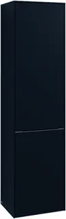 Villeroy & Boch HS Subway 3.0 00 450x1710x346mm 1trg. 1 Wäscheklappe A:re Nordic Oak