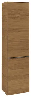 Villeroy & Boch HS Subway 3.0 00 450x1710x346mm 1trg. 1 Wäscheklappe A:re Nordic Oak – Bild 2