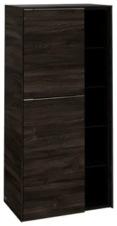 Villeroy & Boch Mittelschrank Subway 3.0 00 574x1200x346mm 2 Türen A:li Stone Oak – Bild 2