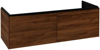 Villeroy & Boch WTUS Subway 3.0 C60101 1272x429x462mm 2 Ausz. Waschtisch m.tig Kansas Oak – Bild 3