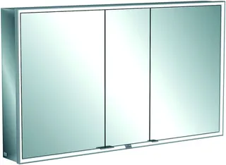 Villeroy & Boch Vorbau-Spiegelschrank My View Now A457 1300x750x168mm mit Beleuchtung