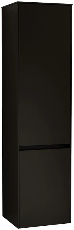 Villeroy & Boch Hochschrank Collaro 404x1538x349mm 2 Türen A:li Kansas Oak