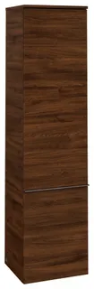 Villeroy & Boch Hochschrank Venticello 01 404x1546x372mm 1 Tür A:li Kansas Oak – Bild 2