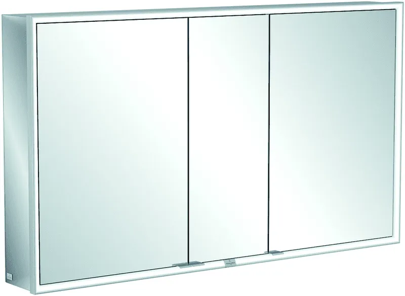 Villeroy & Boch Vorbau-Spiegelschrank My View Now A455 1300x750x168mm mit Beleuchtung
