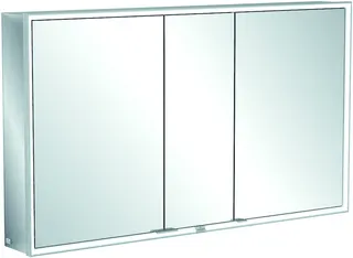 Villeroy & Boch Vorbau-Spiegelschrank My View Now A455 1300x750x168mm mit Beleuchtung