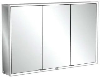 Villeroy & Boch Vorbau-Spiegelschrank My View Now A457 1200x750x168mm mit Beleuchtung – Bild 2