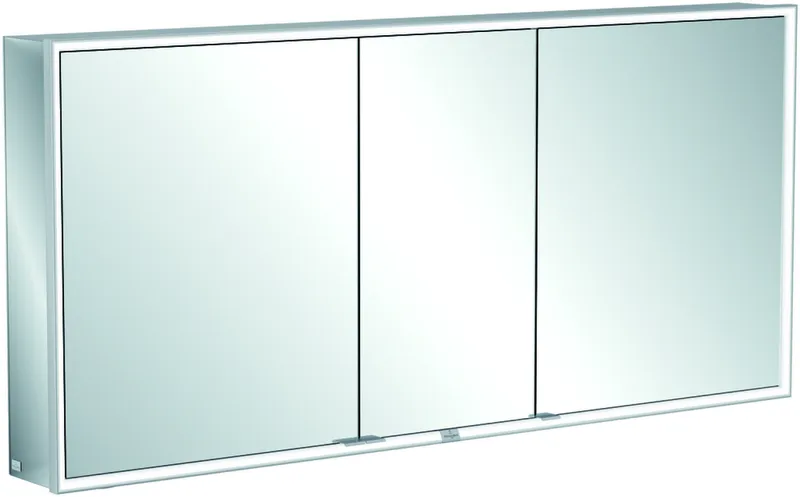 Villeroy & Boch Vorbau-Spiegelschrank My View Now A455 1600x750x168mm mit Beleuchtung