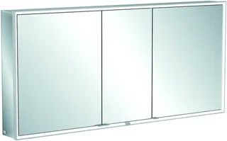 Villeroy & Boch Vorbau-Spiegelschrank My View Now A455 1600x750x168mm mit Beleuchtung