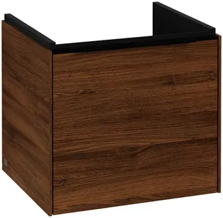 Villeroy & Boch WTUS Subway 3.0 L1 473x429x392mm m. Bel. 1 Ausz. Waschtisch m.tig Kansas Oak – Bild 3