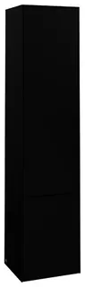 Villeroy & Boch Hochschrank Subway 3.0 C58601 400x 1710x346mm 2 Türen A:li Volcano Black – Bild 2