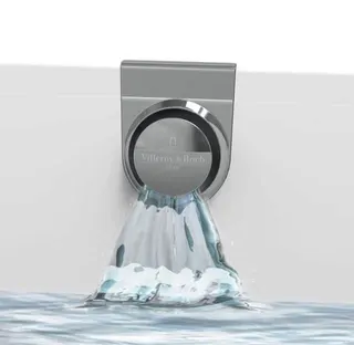 Villeroy & Boch Wasserzulauf 36 150x220x65mm Stone White – Bild 2