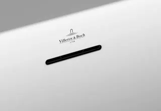 Villeroy & Boch Badewanne Subway 3.0 1800x800x480mm Duo Rechteck Stone White – Bild 3