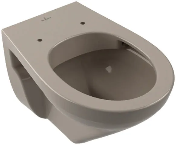 Villeroy & Boch T-WC sprd-los O.novo 360x540x356mm ov wandh. Abg. waagr. DF Pergamon c+