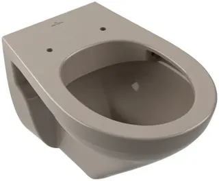 Villeroy & Boch T-WC sprd-los O.novo 360x540x356mm ov wandh. Abg. waagr. DF Pergamon c+