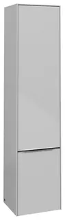Villeroy & Boch Hochschrank Subway 3.0 C58600 400x 1710x346mm 2 Türen A:li Brilliant White