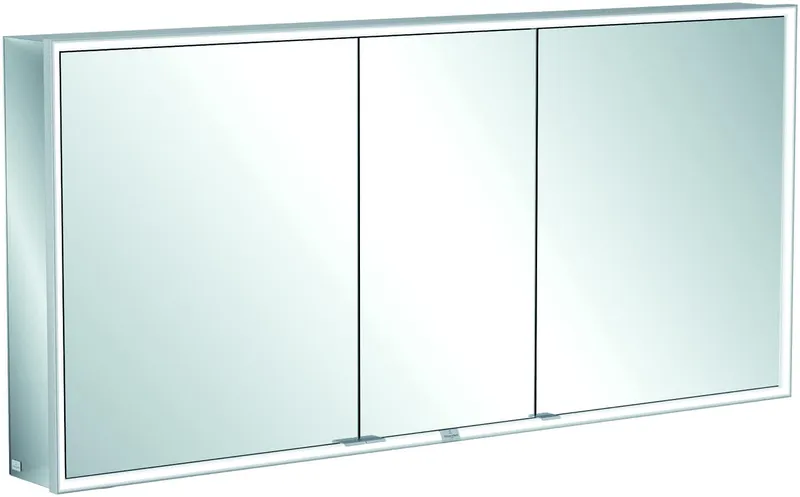 Villeroy & Boch Vorbau-Spiegelschrank My View Now A457 1600x750x168mm mit Beleuchtung