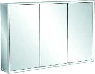 Villeroy & Boch Vorbau-Spiegelschrank My View Now A455 1200x750x168mm mit Beleuchtung