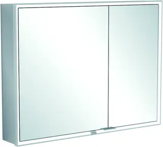 Villeroy & Boch Einbau-Spiegelschrank My View Now A456 1000x750x168mm mit Beleuchtung
