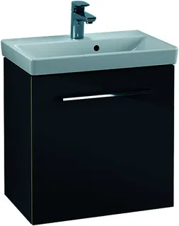 Villeroy & Boch WaschbeckenUS Avento 526x514x352mm 1trg. A:li Waschbecken m.tig Nordic Oak
