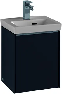 Villeroy & Boch WTUS Subway 3.0 00 351x429x293mm 1trg. A:re Waschtisch m.tig Kansas Oak