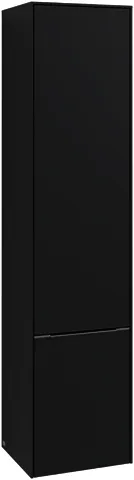 Villeroy & Boch Hochschrank Subway 3.0 C58700 400x1710x346mm 2 Türen A:re Pure White