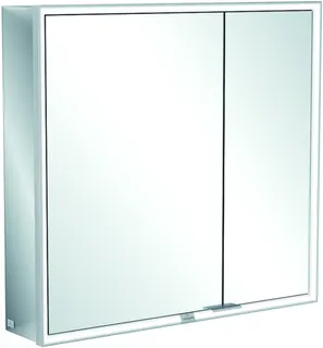 Villeroy & Boch Vorbau-Spiegelschrank My View Now A457 800x750x168mm mit Beleuchtung