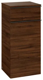 Villeroy & Boch Seitenschrank Venticello 01 404x866x 372mm 1 Tür 1 Schublade A:li Kansas Oak – Bild 2