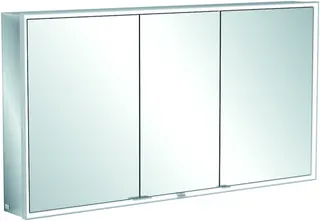 Villeroy & Boch Vorbau-Spiegelschrank My View Now A455 1400x750x168mm mit Beleuchtung
