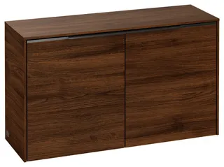 Villeroy & Boch Sideboard Subway 3.0 00 728x423x240mm 2 Türen Kansas Oak – Bild 2