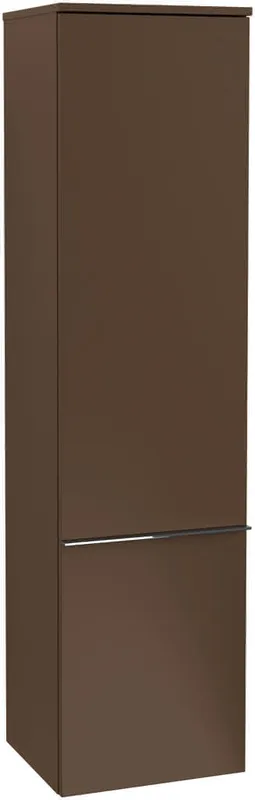 Villeroy & Boch Hochschrank Venticello 11 404x1546x372mm 1 Tür A:re Kansas Oak