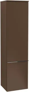 Villeroy & Boch Hochschrank Venticello 11 404x1546x372mm 1 Tür A:re Kansas Oak