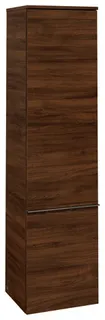 Villeroy & Boch Hochschrank Venticello 11 404x1546x372mm 1 Tür A:re Kansas Oak – Bild 2