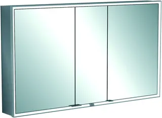 Villeroy & Boch Einbau-Spiegelschrank My View Now A458 1300x750x168mm mit Beleuchtung