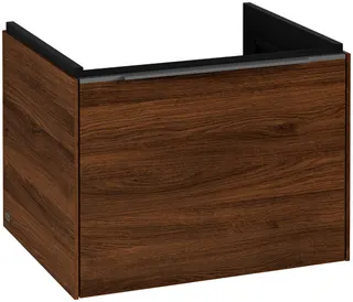 Villeroy & Boch WTUS Subway 3.0 00 572x429x462mm 1 Ausz. Waschtisch m.tig Kansas Oak – Bild 3