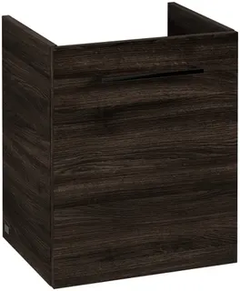 Villeroy & Boch WaschbeckenUS Avento 426x514x352mm 1trg. A:re Waschbecken m.tig Stone Oak – Bild 3