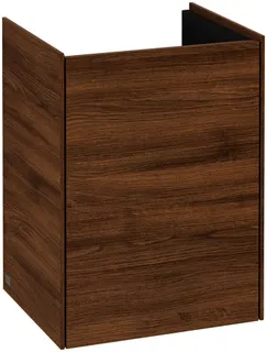 Villeroy & Boch WaschbeckenUS Collaro 410x546x344mm 1trg. A:li Waschbecken m.tig Kansas Oak – Bild 3